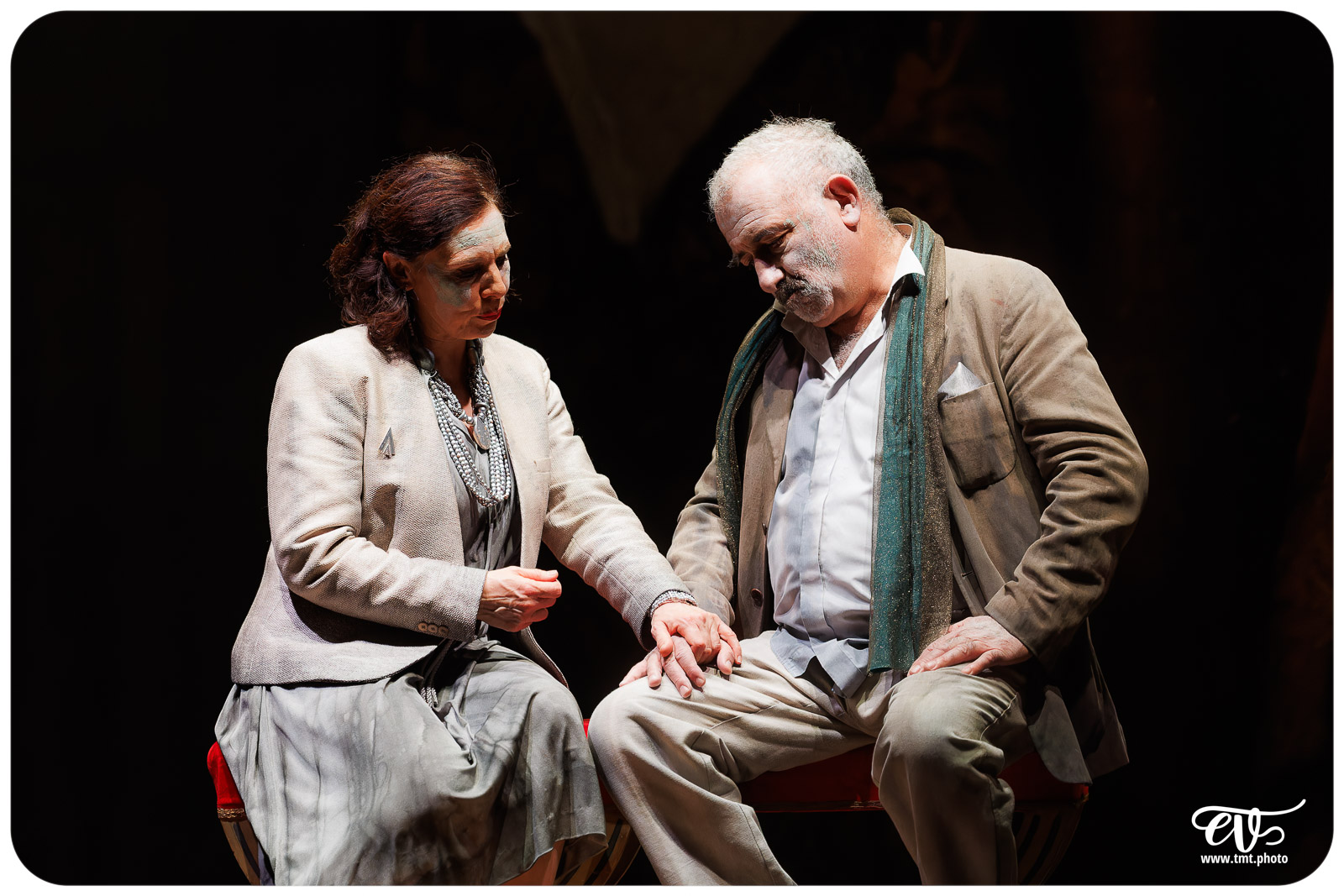 LE MISANTHROPE (CIE DU MATAMORE)